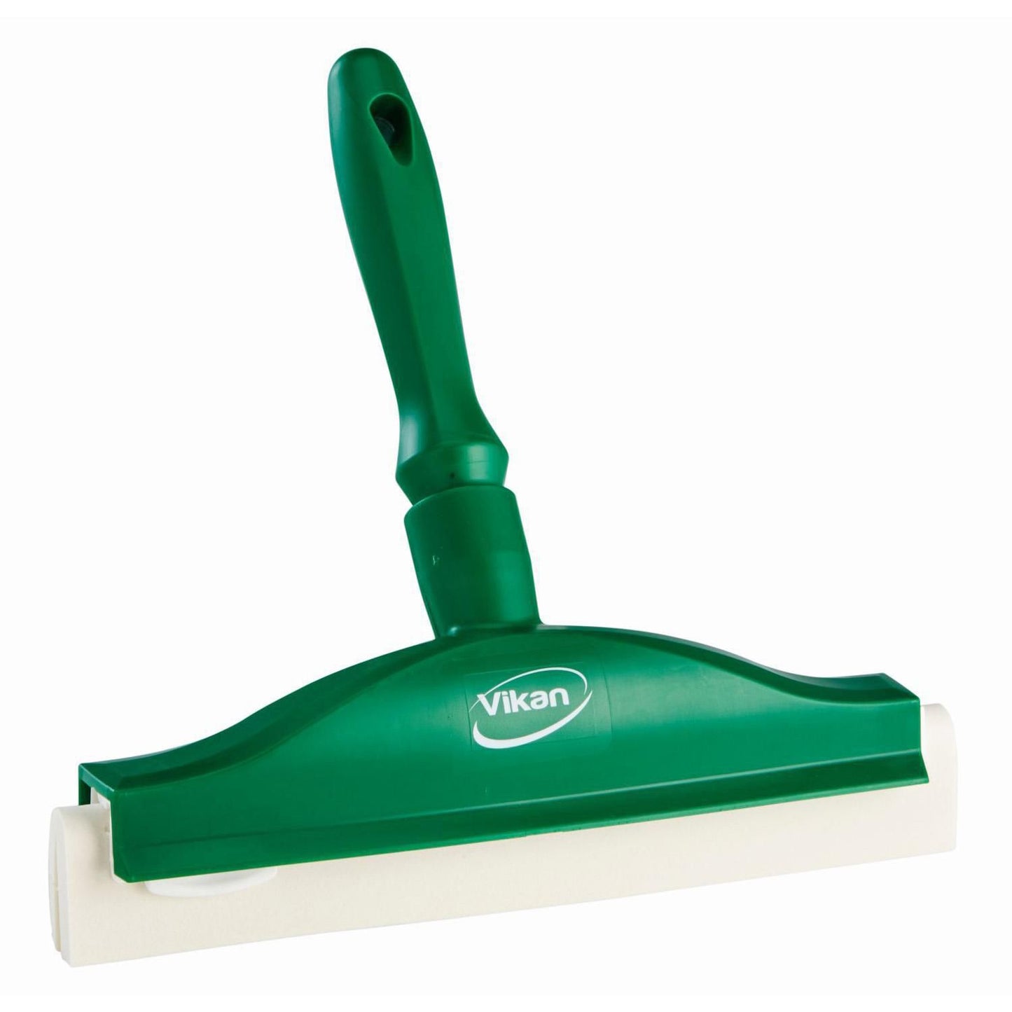 Bord- og vægskraber 25 cm Grøn håndskraber,stk