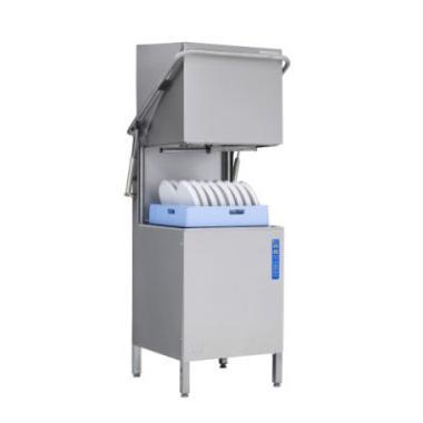 Opvaskemaskine Wexiödisk WD 7 Proff-Line Manuelt hætteløft med Breaktank,stk