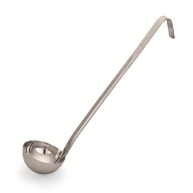 Opøser Piazza Monoblok 60 ml Ø5.5x31 cm Rustfri Stål,stk