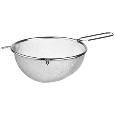 Trådsigte APS Ø18 cm Rustfrit stål,stk