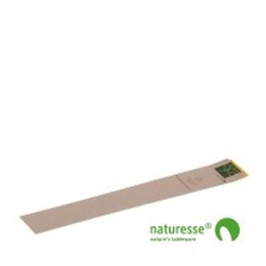 Sleeve PaperWisw 550x33 mm med Tape,10 pk x 100 stk/krt