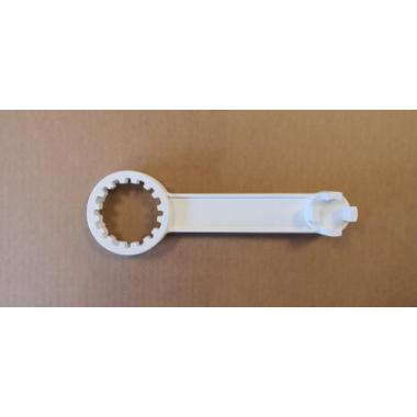 Dunkåbner Ø6cm til 10-20 ltr dunke og tromler,stk