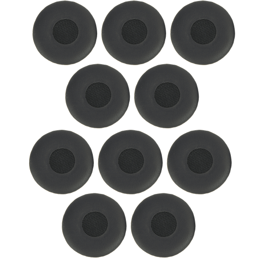 Jabra Evolve ørepuder t/20SE/30/30II/40/65 10stk