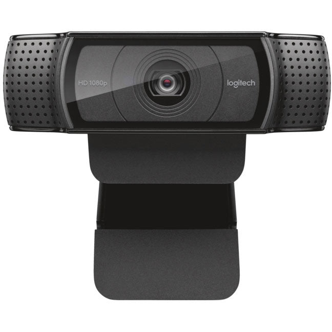 Logitech C920 HD Pro webkamera