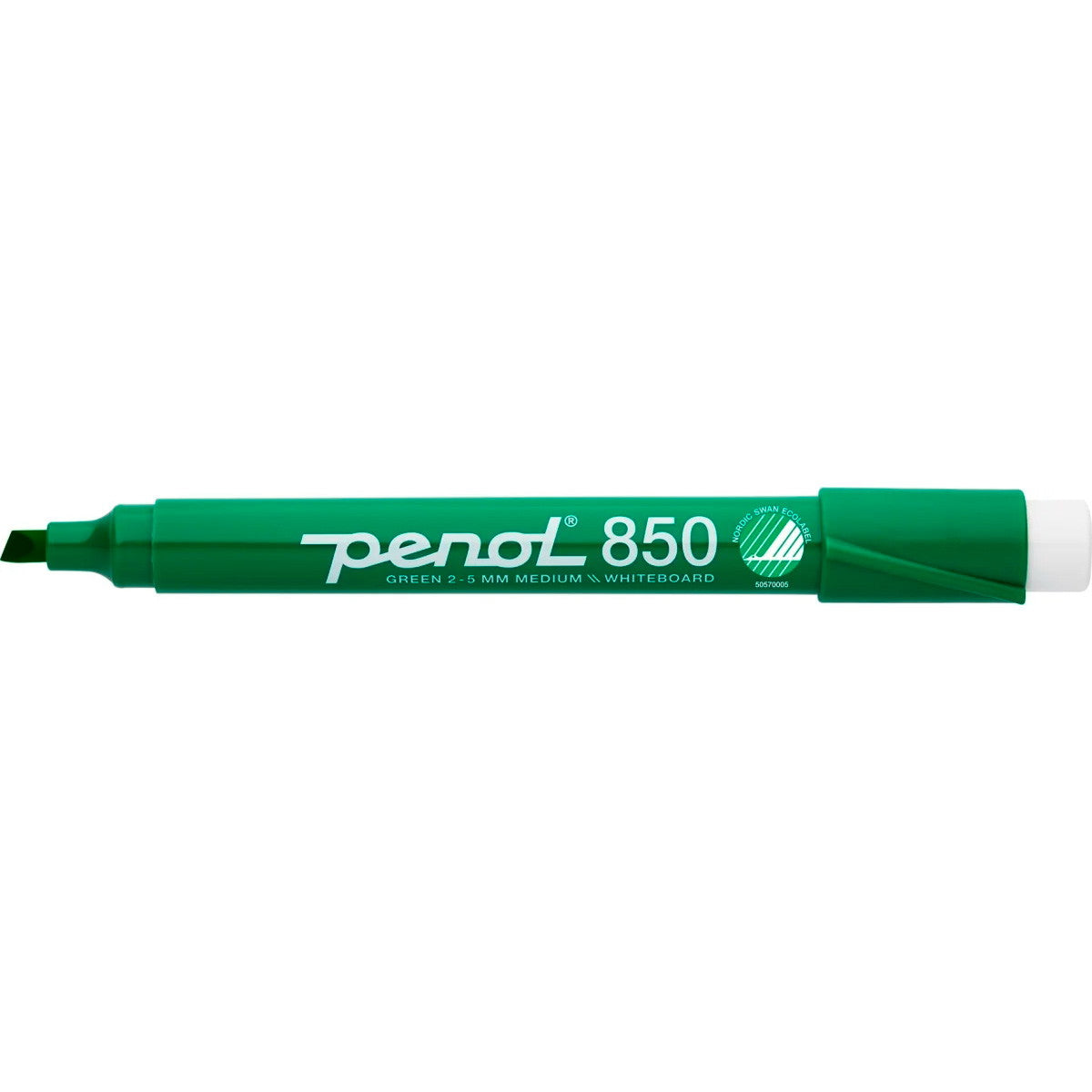 Penol 850 whiteboardmarker grøn
