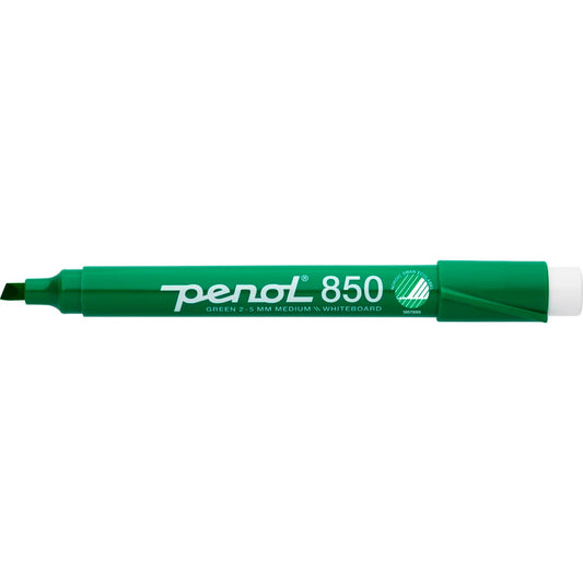 Penol 850 whiteboardmarker grøn