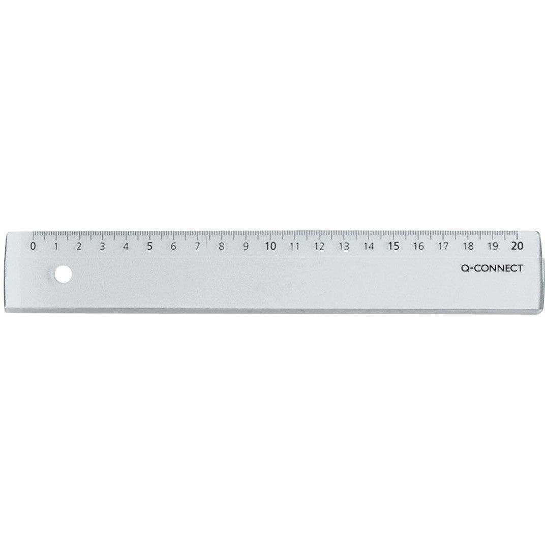 Q-connect Premium lineal 20cm