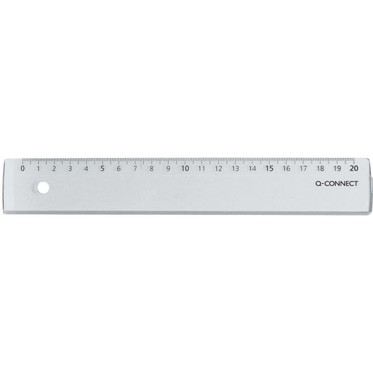 Q-connect Premium lineal 20cm