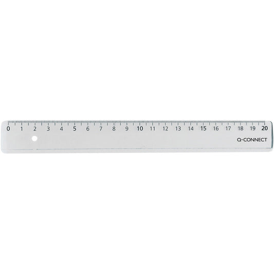 Q-connect lineal 20cm