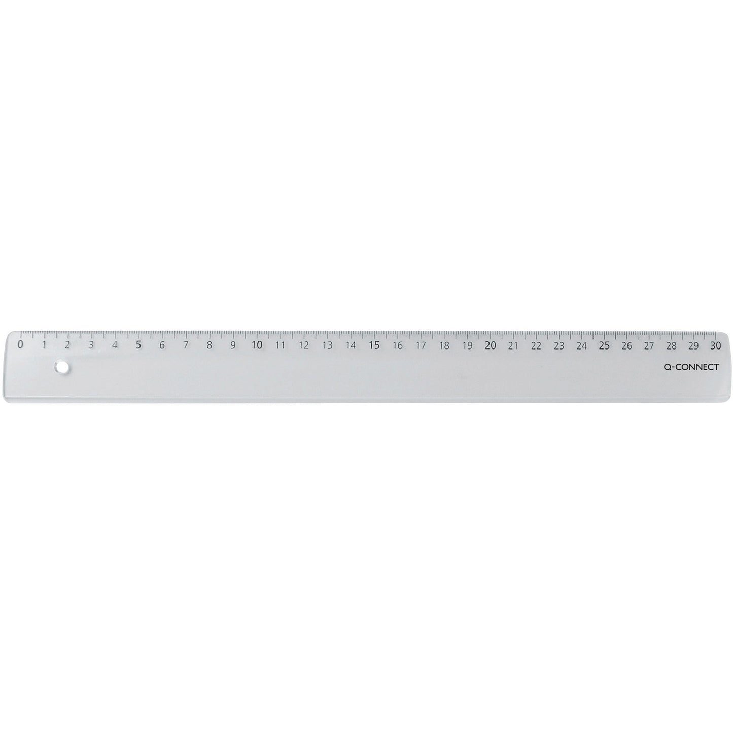 Q-connect lineal 30cm