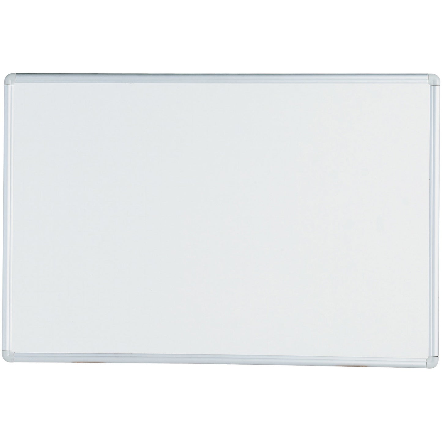 Q-connect lakeret whiteboardtavle 120x90cm