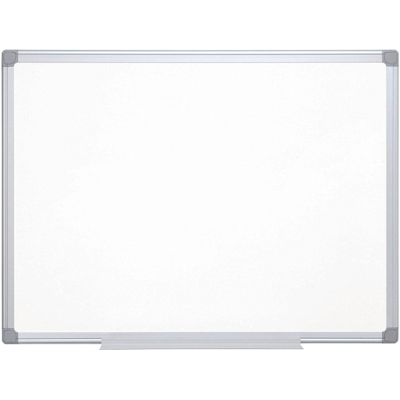 Q-connect emaljeret whiteboardtavle 180x120cm
