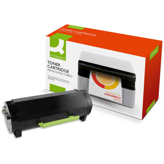 Q-connect 50F2000 toner black