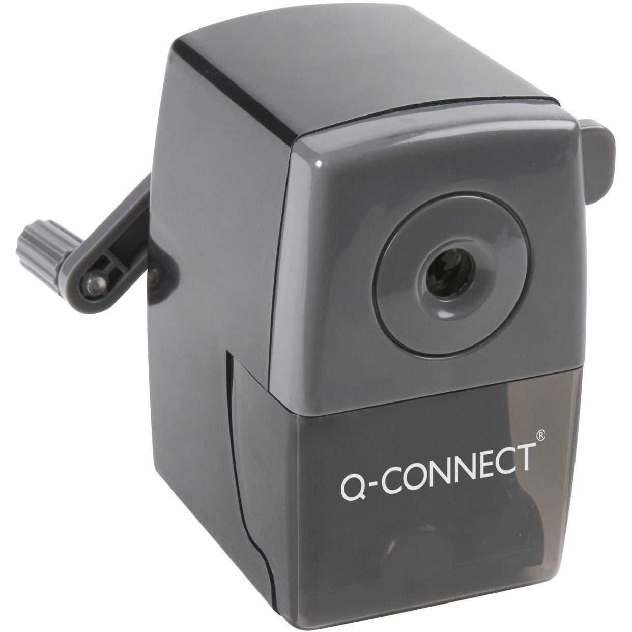Q-connect blyantspidser bordmodel