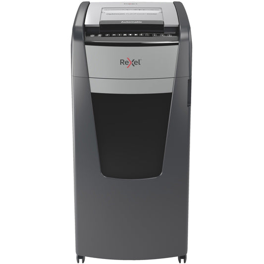 Rexel Optimum Autofeed+ 600M mikromakulator P5 110L