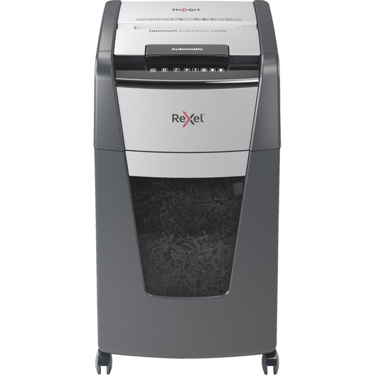 Rexel Optimum Autofeed+ 225M mikromakulator P5 60L