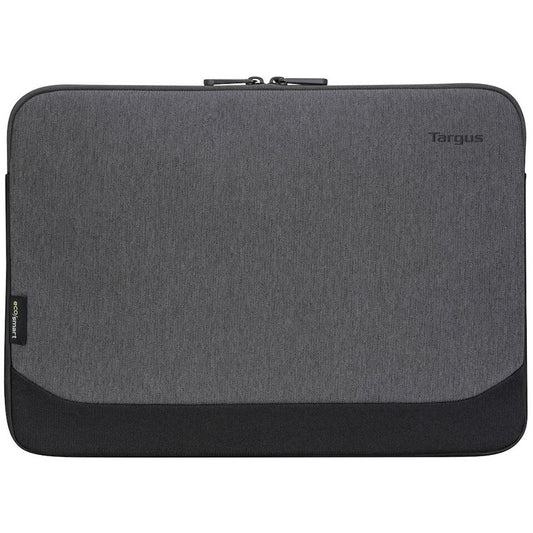 Targus Cypress laptopsleeve 13"-14" grå