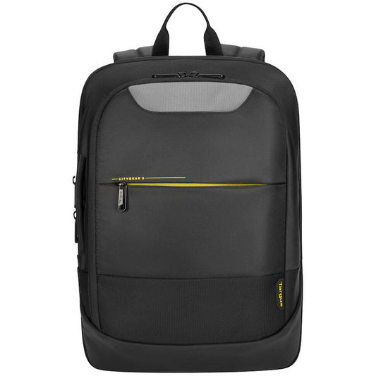 Targus CityGear computerrygsæk 15,6" sort