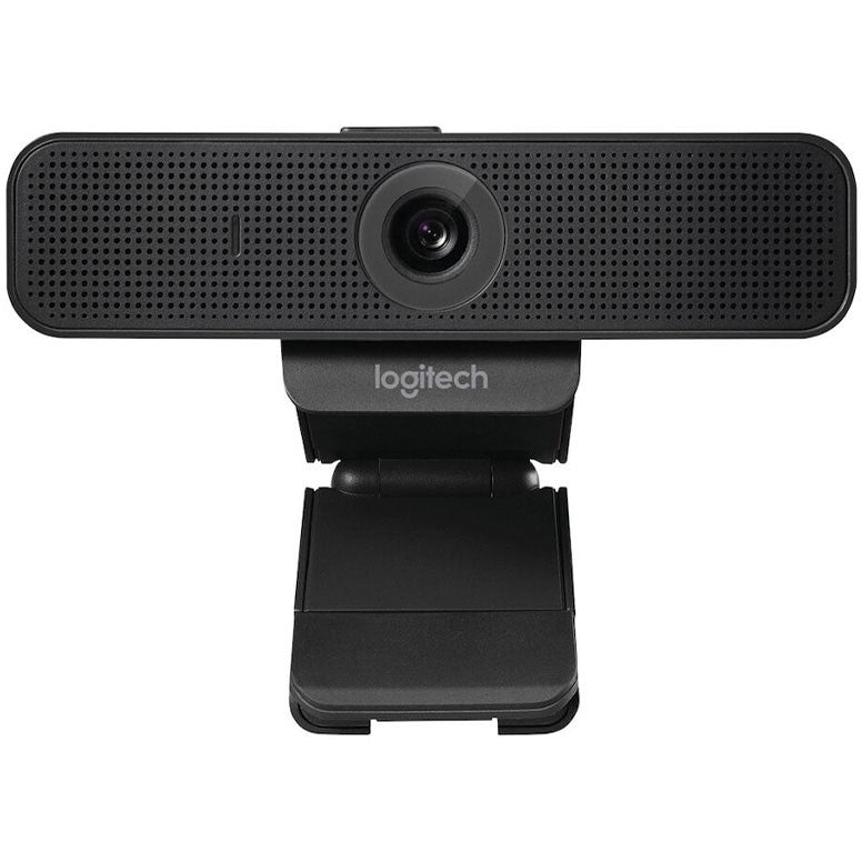 Logitech C925e webcam sort