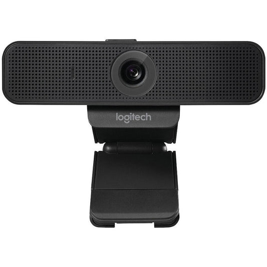 Logitech C925e webcam sort