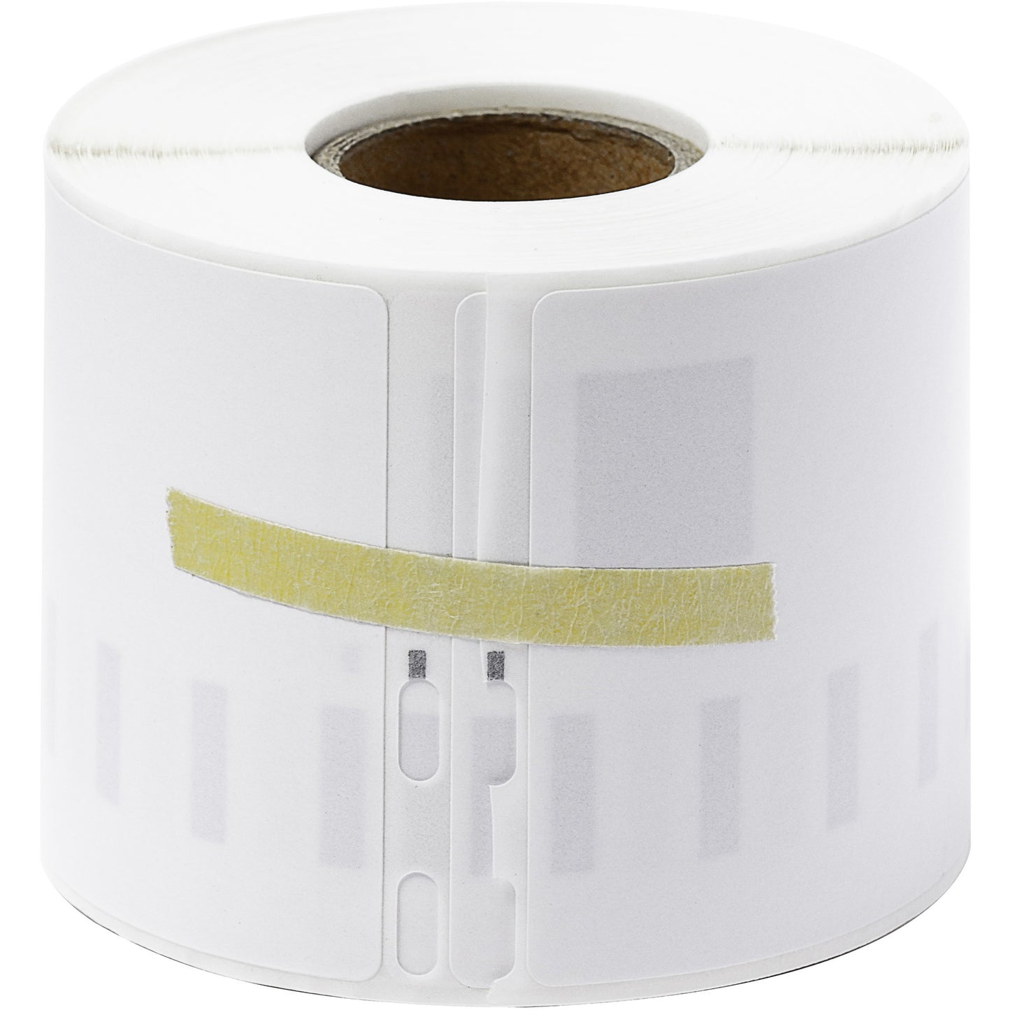 Q-connect etiketter 54x101mm 220stk