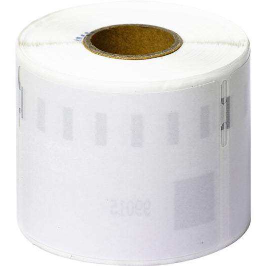 Q-connect etiketter 54x70mm 320stk
