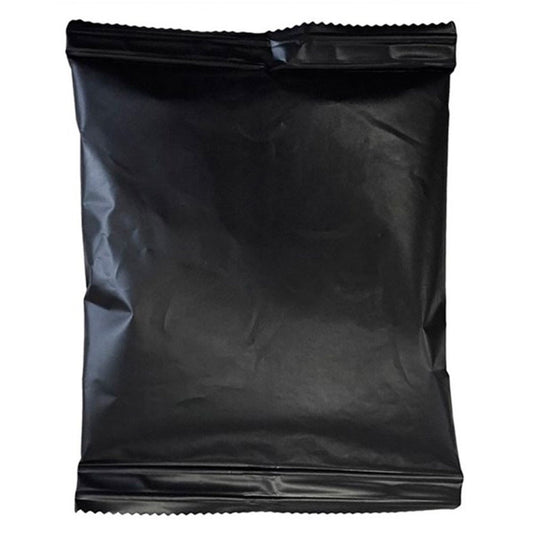 ☕ Daarbak Mørkristet Kaffe 65g – 100 stk