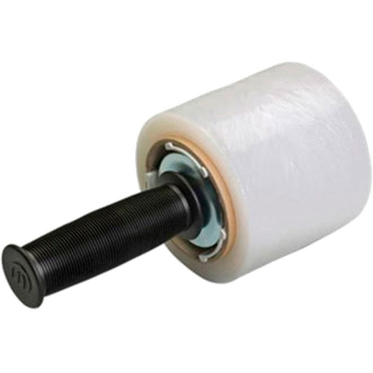 Banderolefilm 10cmx100m 25my