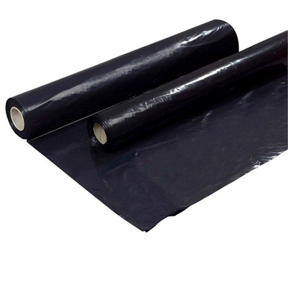 Topark 1700x1300mm 27my sort
