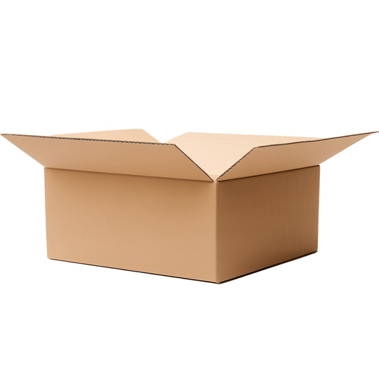 Papkasse 379x284x165mm 4mm