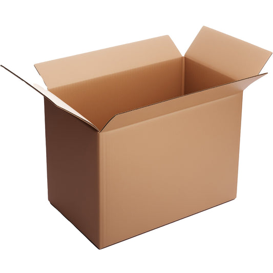 Papkasse 379x284x347mm 4mm