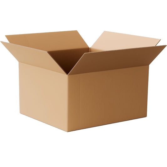 Papkasse 455x305x255mm 4mm