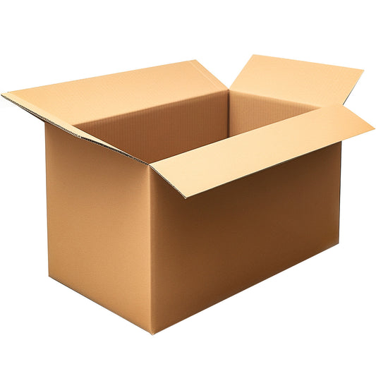 Papkasse 300x200x200mm 4mm