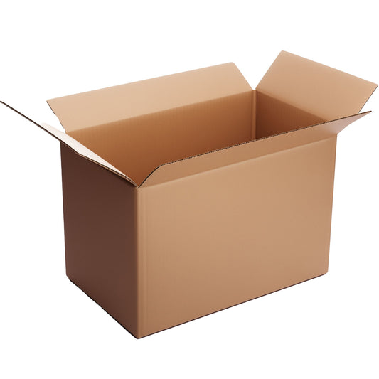 Papkasse 570x380x380mm 4mm