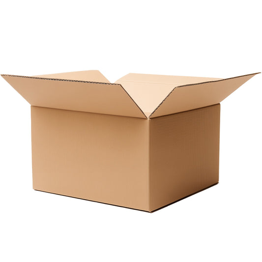 Papkasse 400x300x250mm 4mm