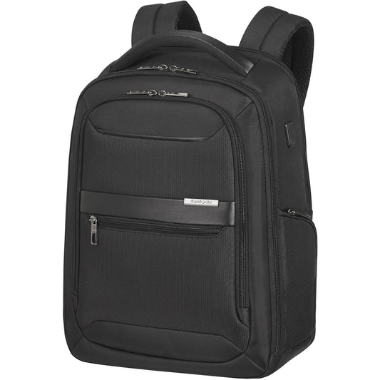 Samsonite Vectura Evo rygsæk 14,1" sort