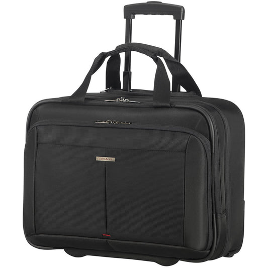 Samsonite GuardIT 2 taske med hjul 17,3" sort
