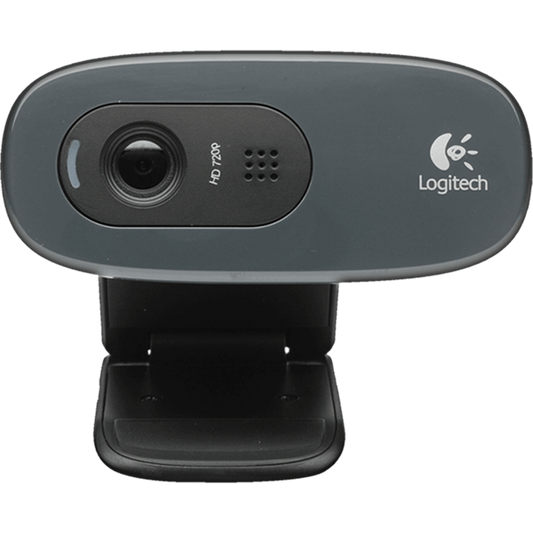 Webcam Logitech C270 HD
