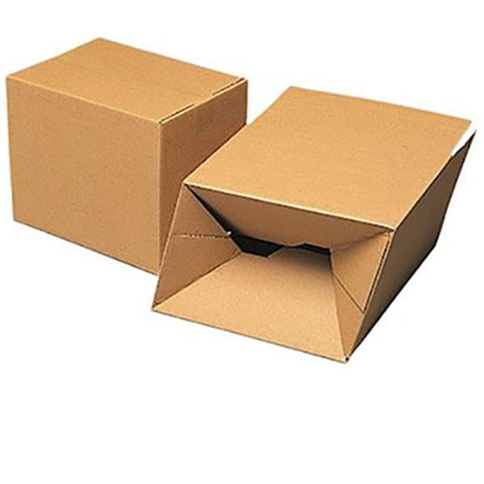 Papkasse 379x260x150mm 4mm