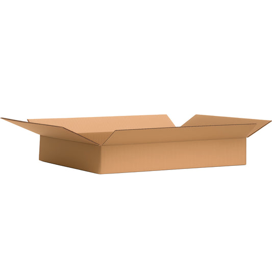 Papkasse 420x210x70mm 4mm