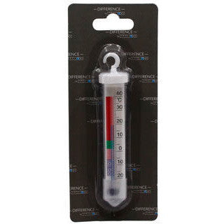 Køleskabstermometer -40/+40