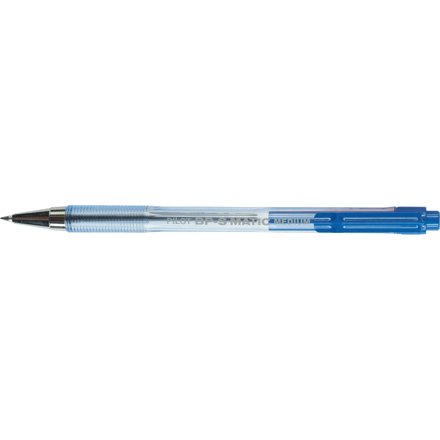 Pilot BP-S Matic kuglepen 0,27mm blå