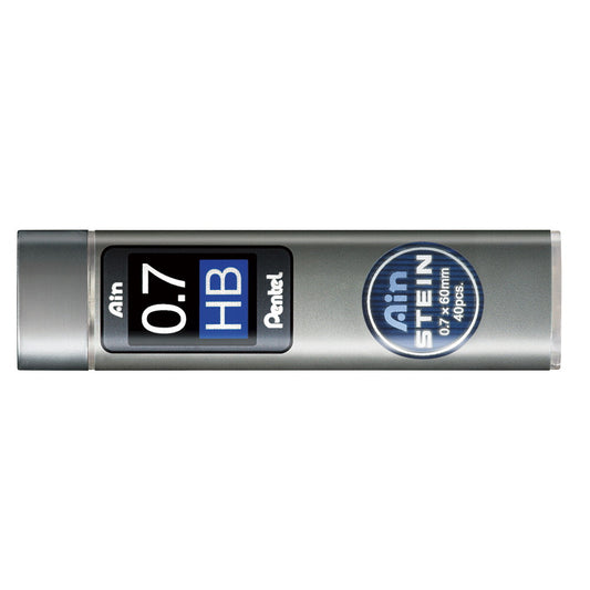 Pentel C277 Ain stifter HB 0,7mm