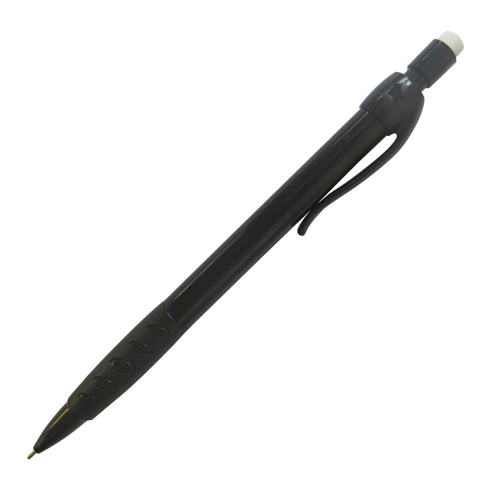 Stiftblyant 0,5mm sort