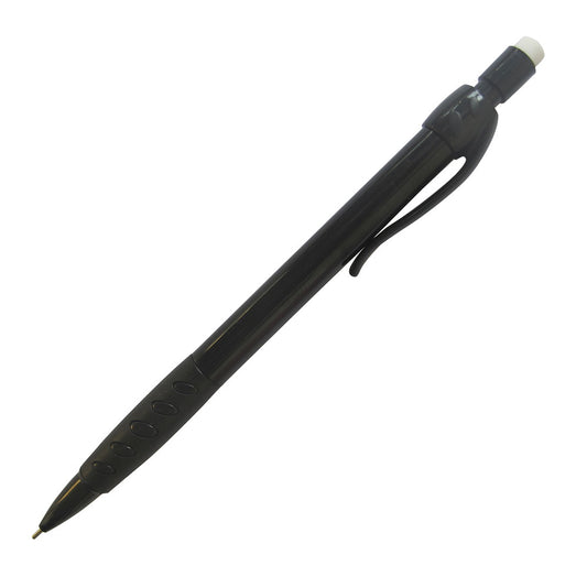 Stiftblyant 0,5mm sort