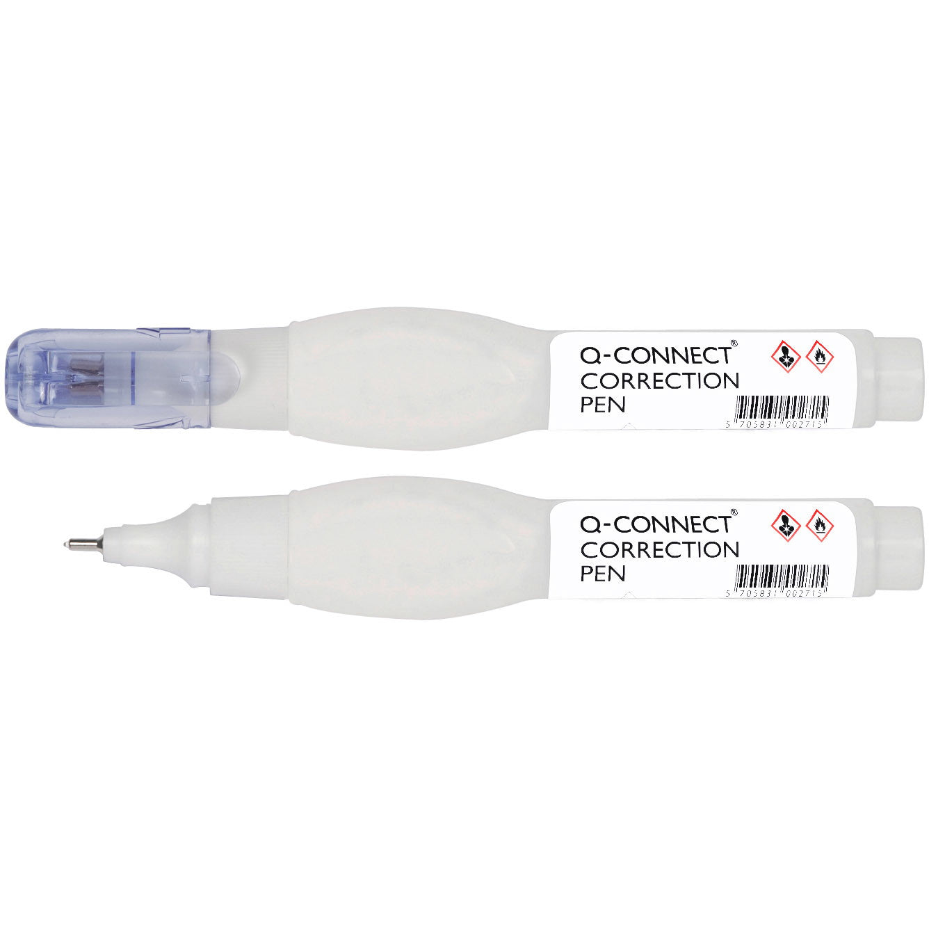 Q-Connect korrektionspen