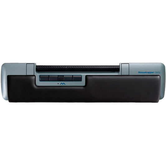 Mousetrapper Delta Regular kablet grå