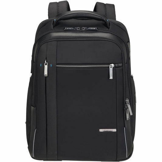 Samsonite Spectrolite 3.0 computerrygsæk 15,6" sort
