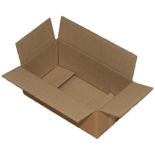 Papkasse 190x100x70mm 3mm