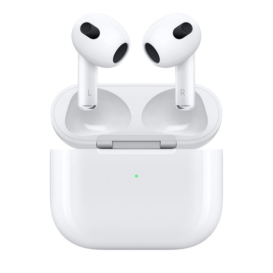 Apple AirPods (3. gen) hvid
